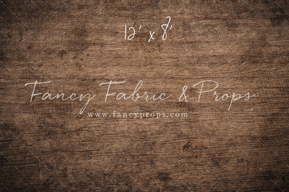 Stable Wood Mat Floor