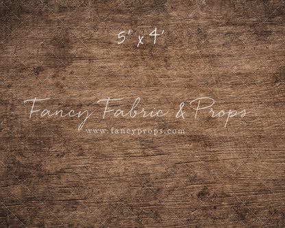 Stable Wood Mat Floor