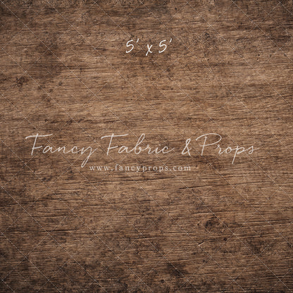 Stable Wood Mat Floor