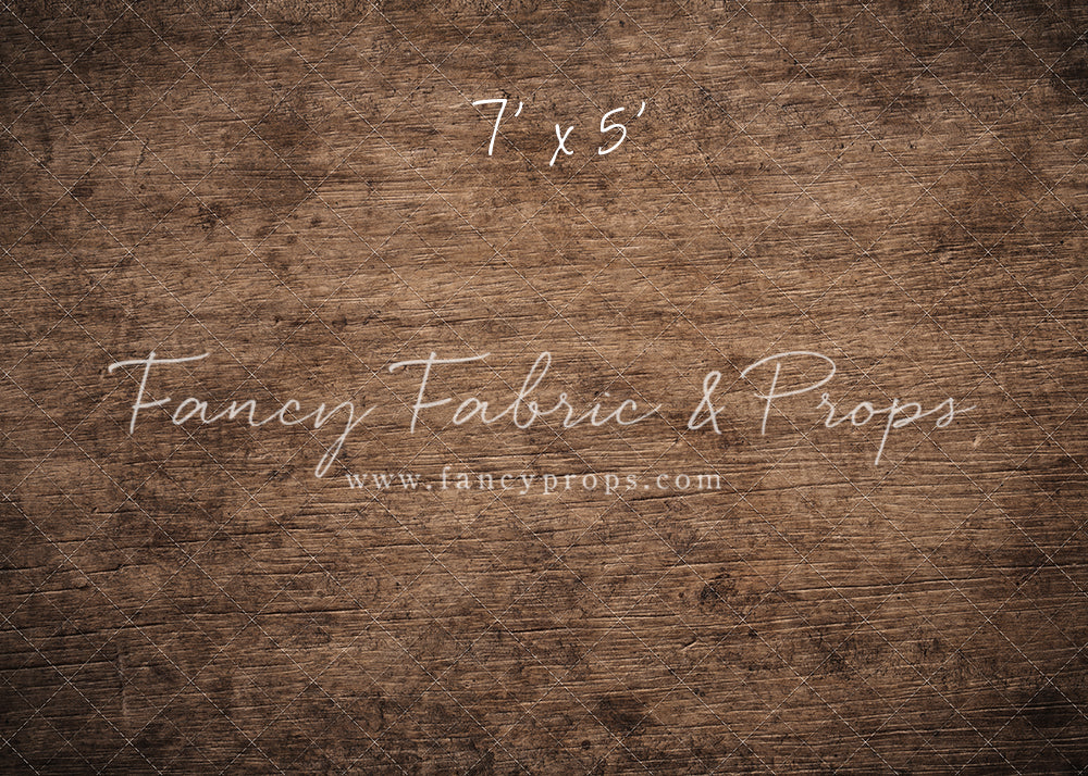 Stable Wood Mat Floor