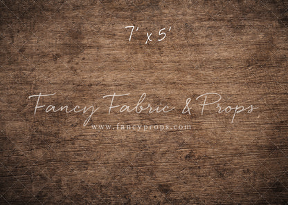 Stable Wood Mat Floor