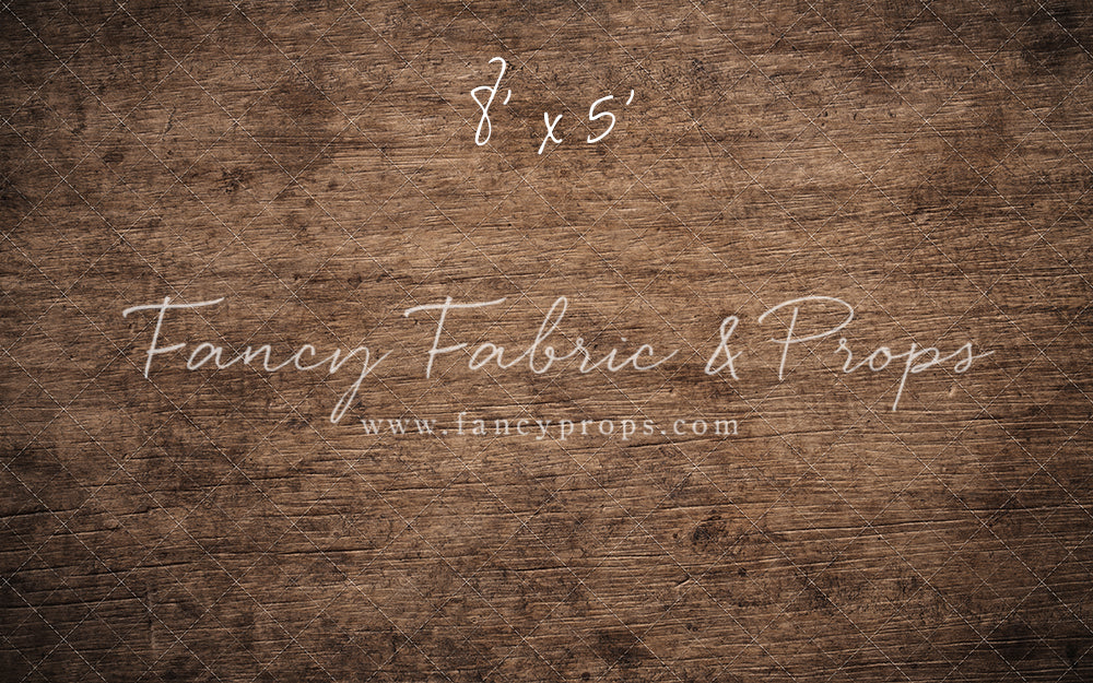 Stable Wood Mat Floor