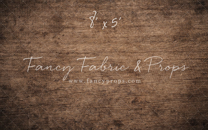 Stable Wood Mat Floor