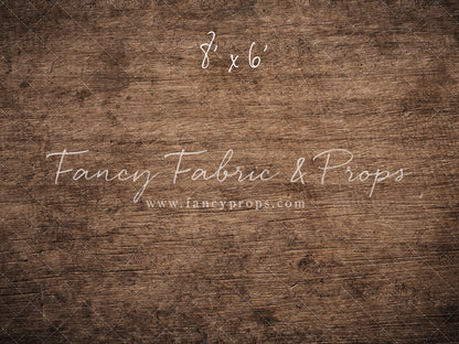 Stable Wood Mat Floor