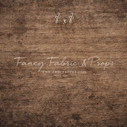 Stable Wood Mat Floor