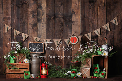 Strawberry Shortcake