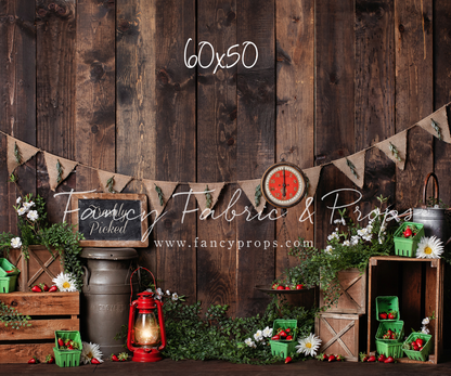 Strawberry Shortcake