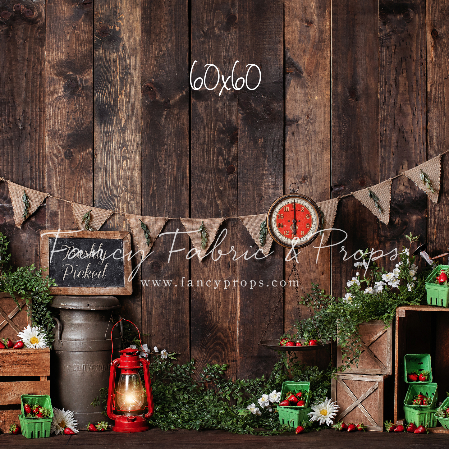 Strawberry Shortcake