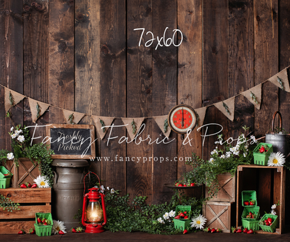 Strawberry Shortcake