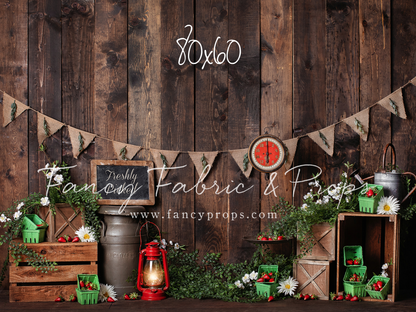 Strawberry Shortcake