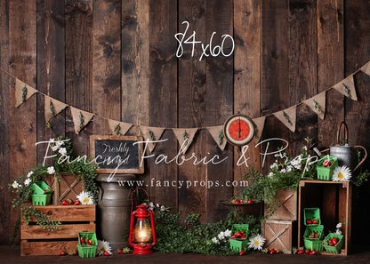 Strawberry Shortcake