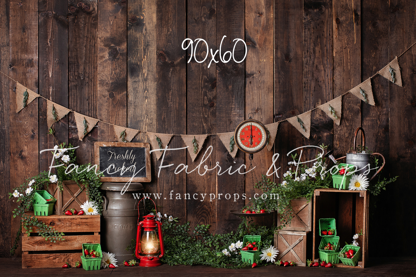 Strawberry Shortcake