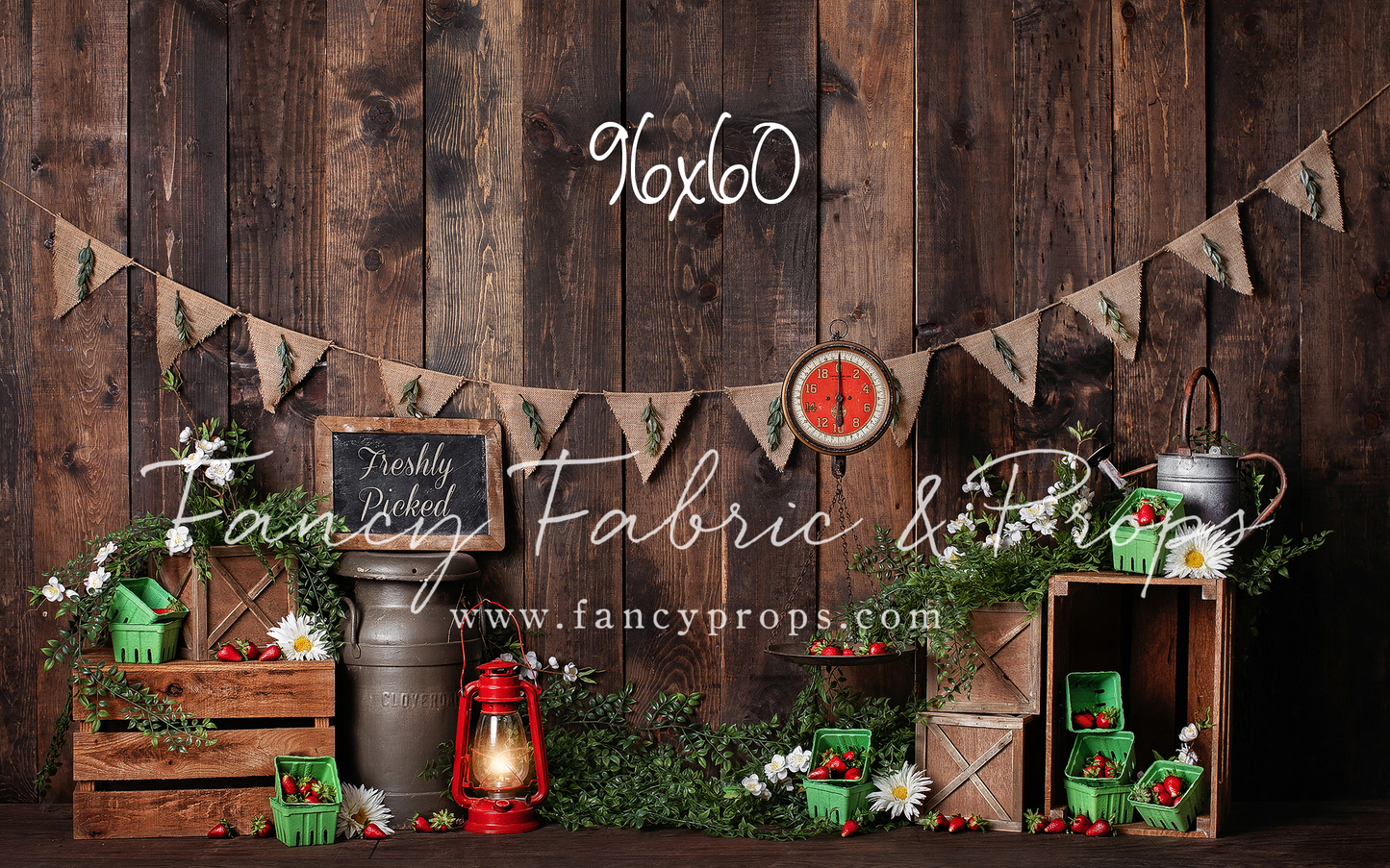 Strawberry Shortcake