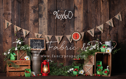 Strawberry Shortcake