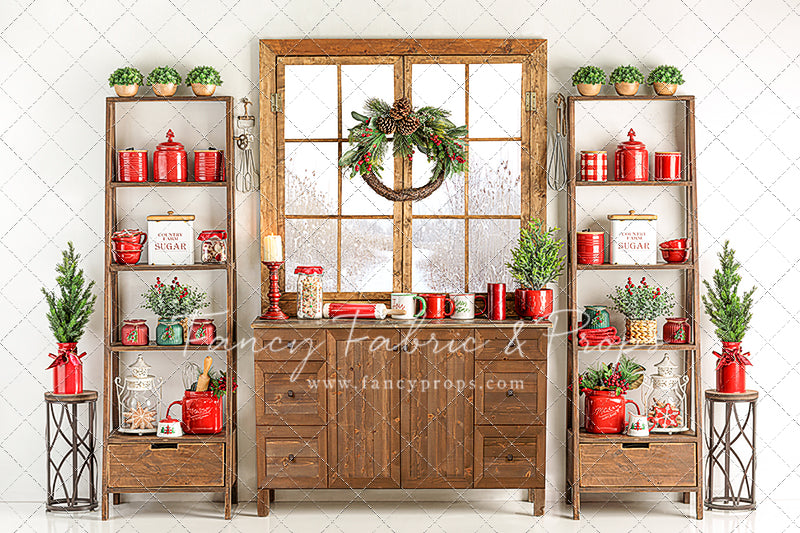 Sugar & Spice Bakery