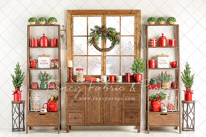 Sugar & Spice Bakery