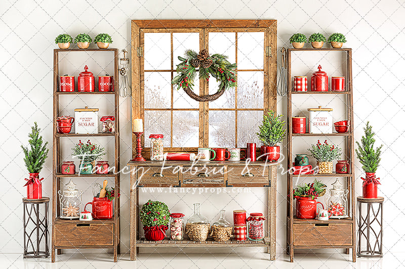 Sugar & Spice Kitchen