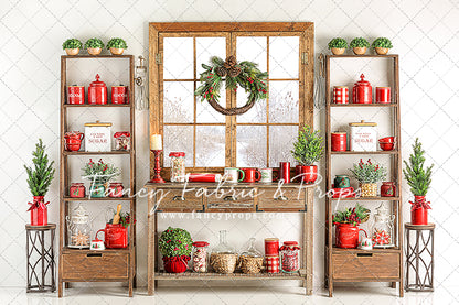 Sugar & Spice Kitchen