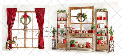 Sugar & Spice Kitchen 2pc Room