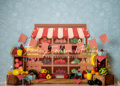 Summer Farmer's Market