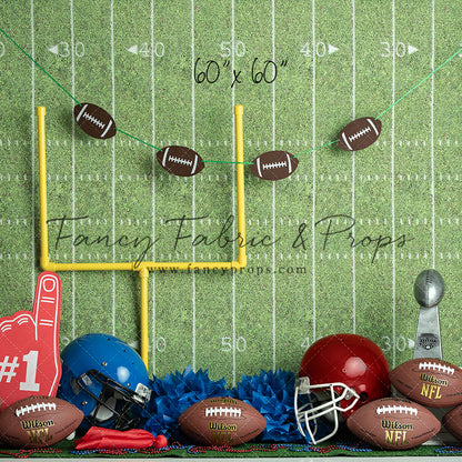 Sundays Are For Football