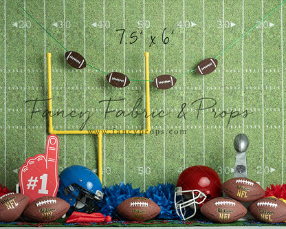 Sundays Are For Football