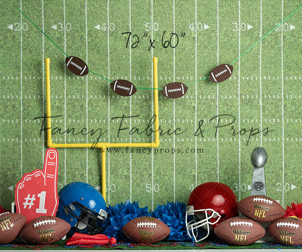 Sundays Are For Football