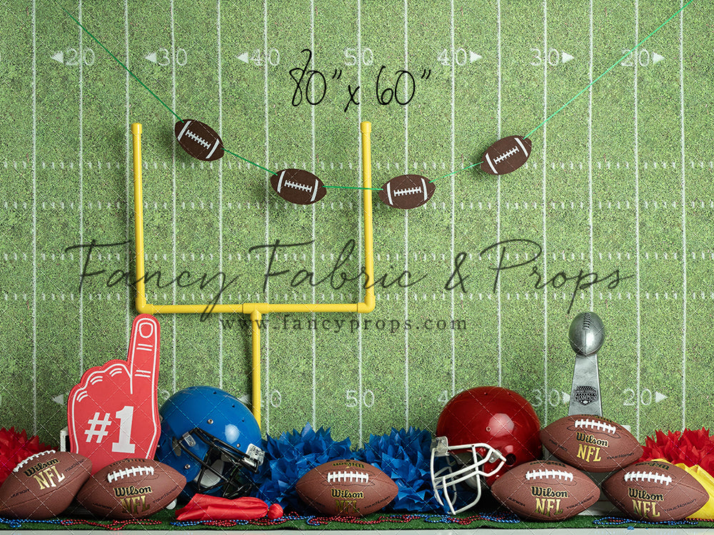 Sundays Are For Football