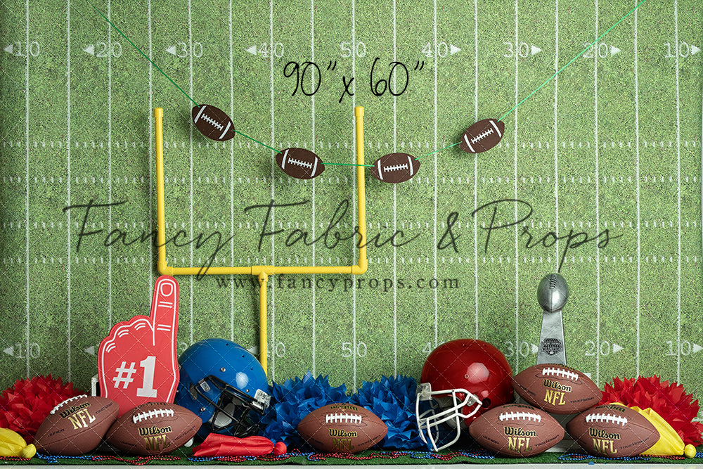 Sundays Are For Football