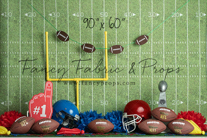 Sundays Are For Football