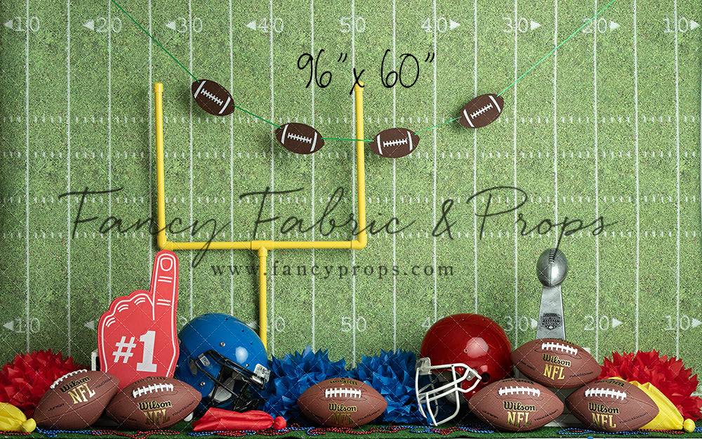 Sundays Are For Football