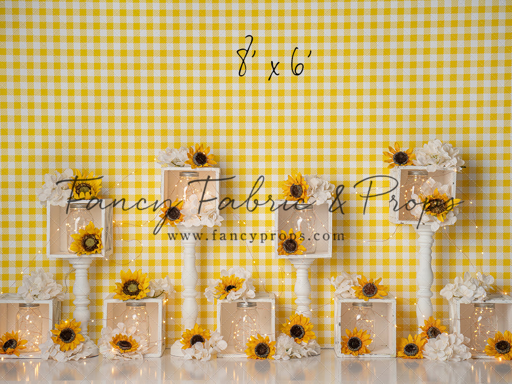 Sunflower Picnic