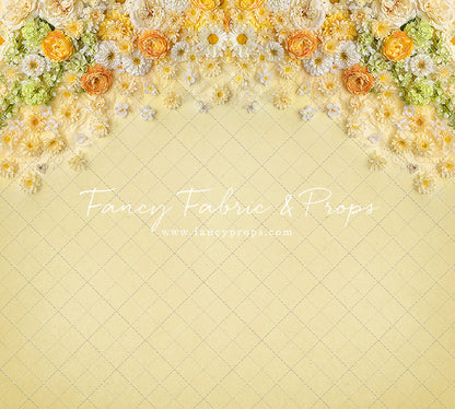 Sunny Spring - Petite