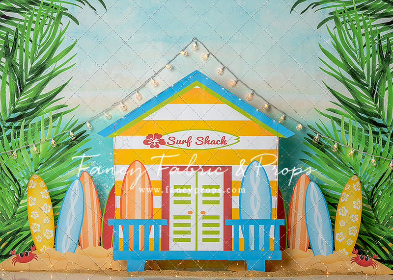 Surf Shack