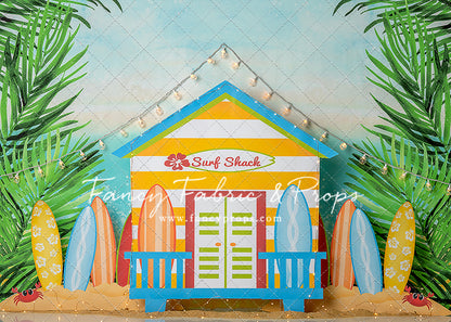 Surf Shack