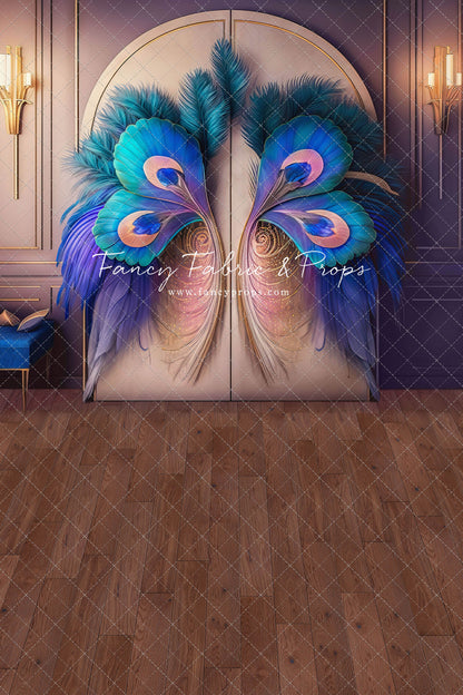 Serenity - With Sweep Option