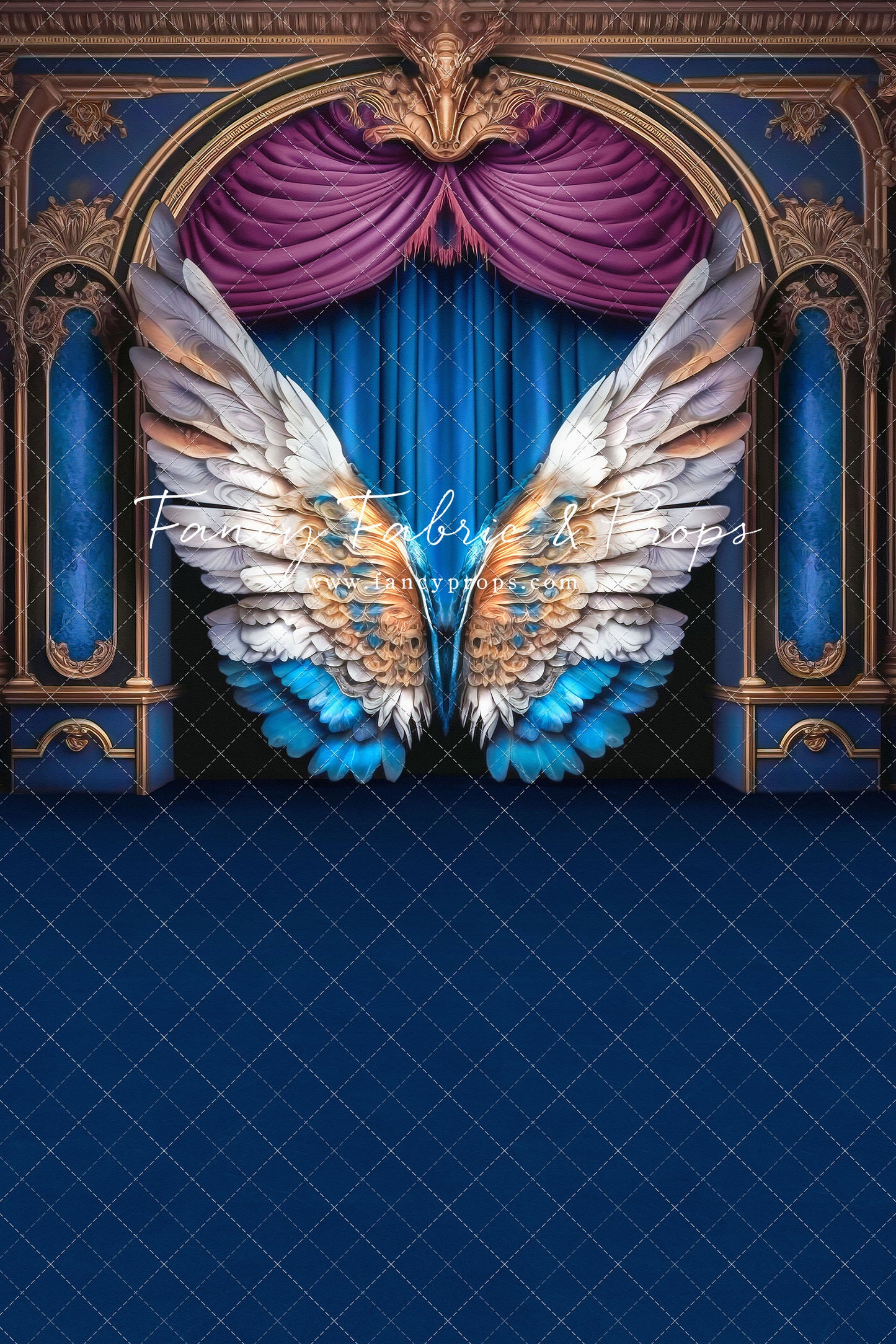 Tara - With Sweep Option