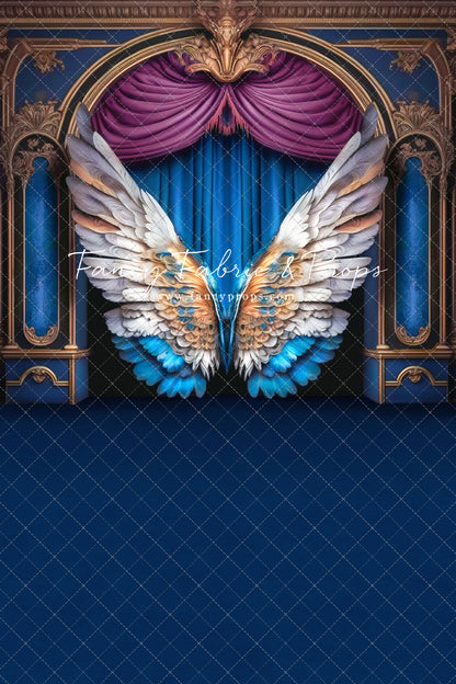 Tara - With Sweep Option