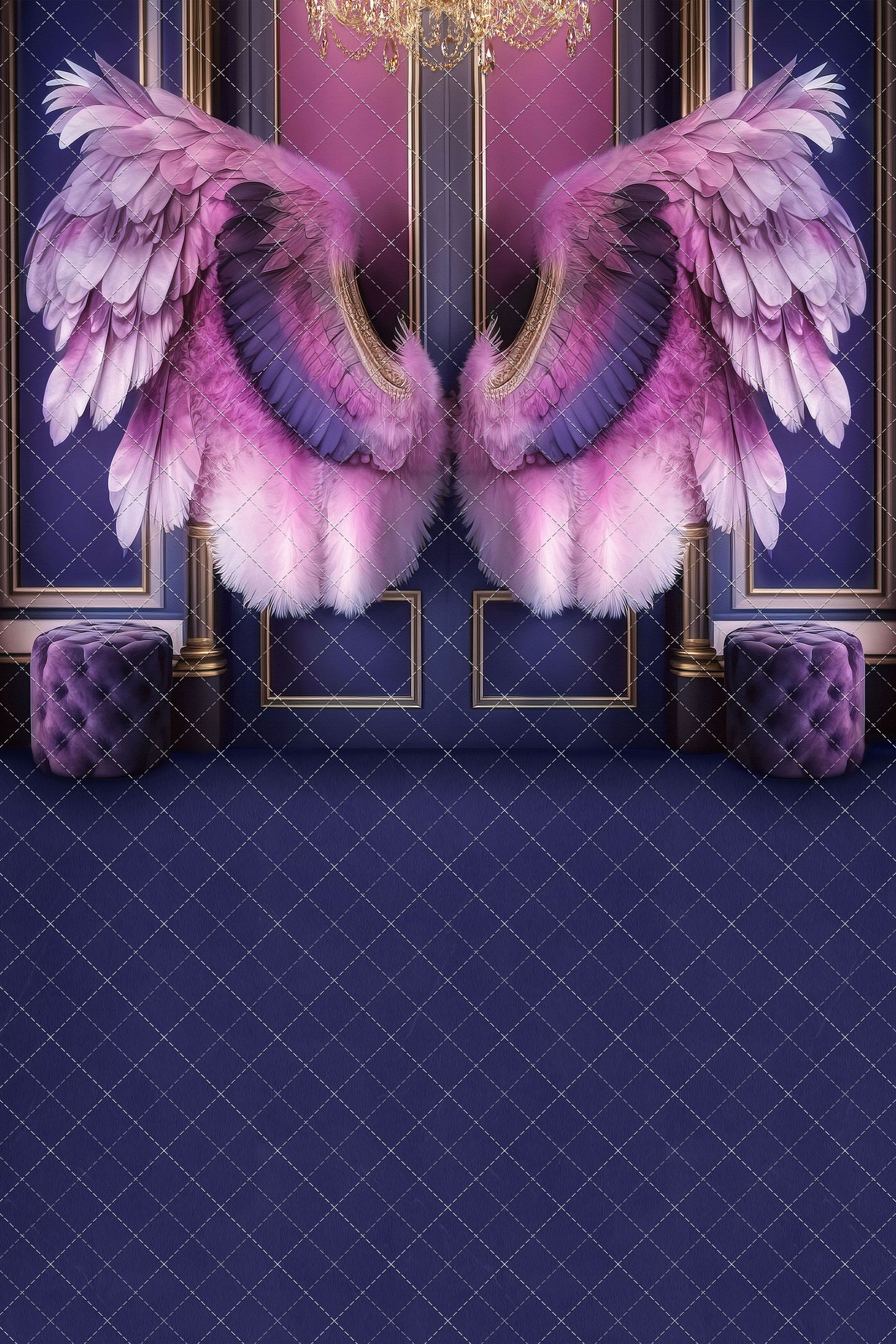 Taylor - With Sweep Option