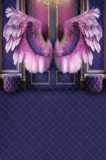 Taylor - With Sweep Option