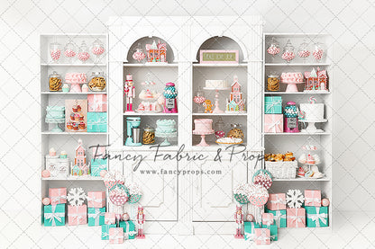 Sweet Pastel Holiday