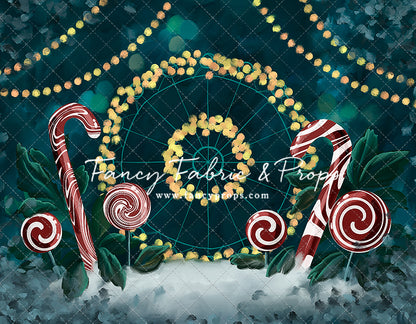 Sweet Magical Wonderland