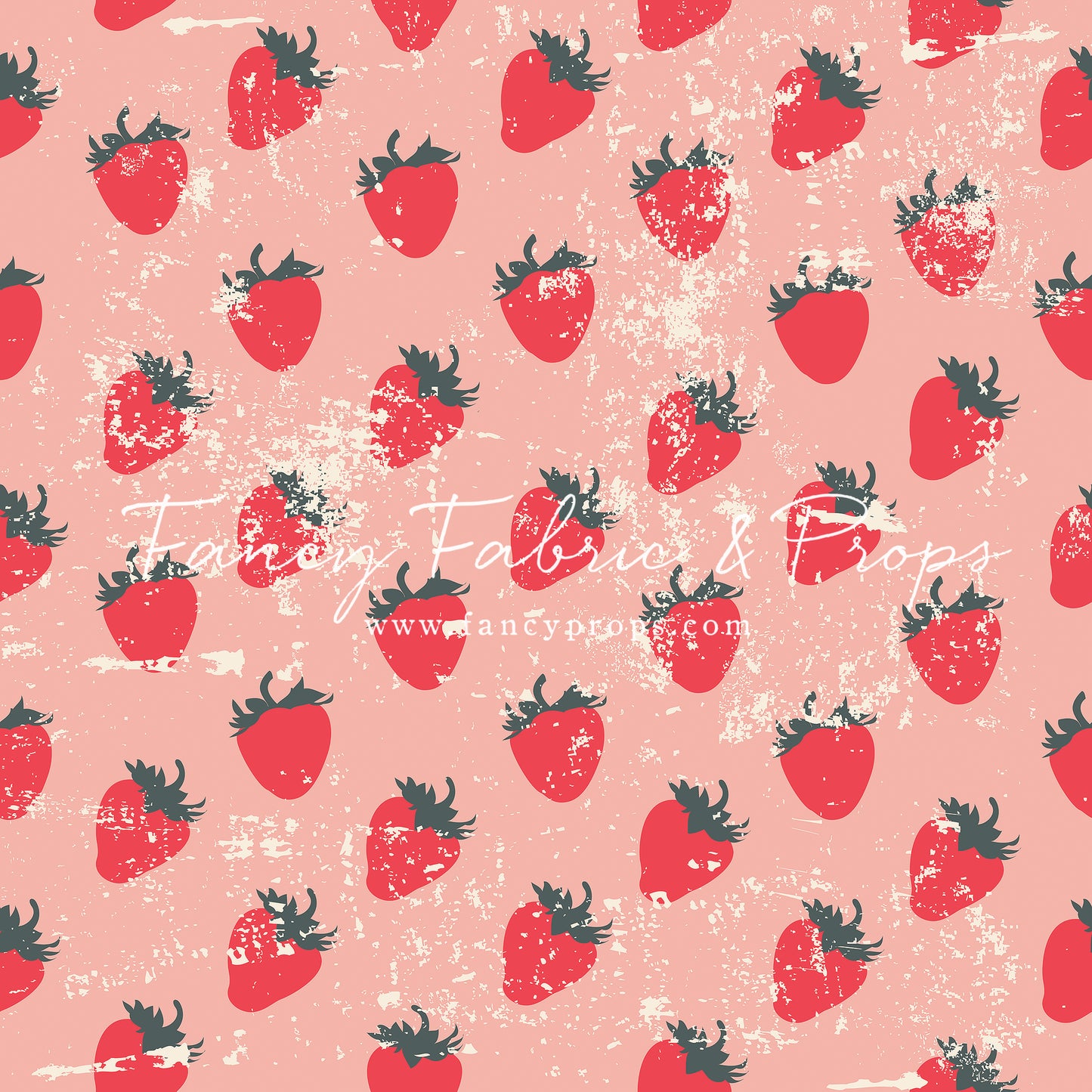 Sweet Summer Strawberries
