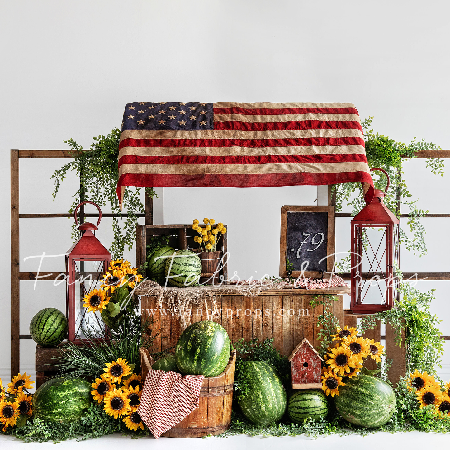 Sweet American Summer