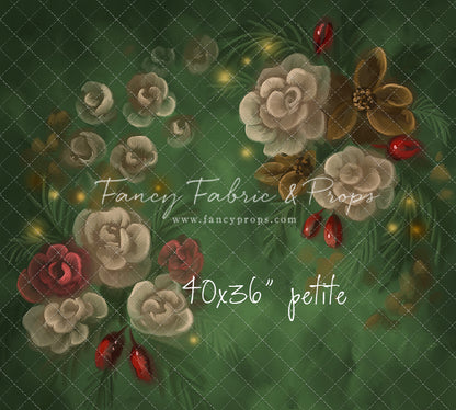 Evergreen Blooms - Petite