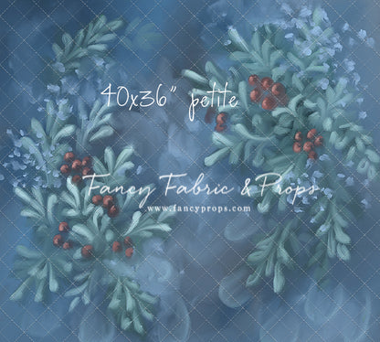 Frosted Berry - Petite