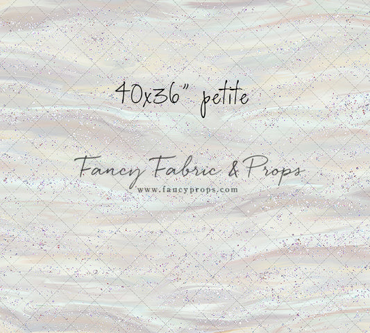 Frosted Floor - Petite