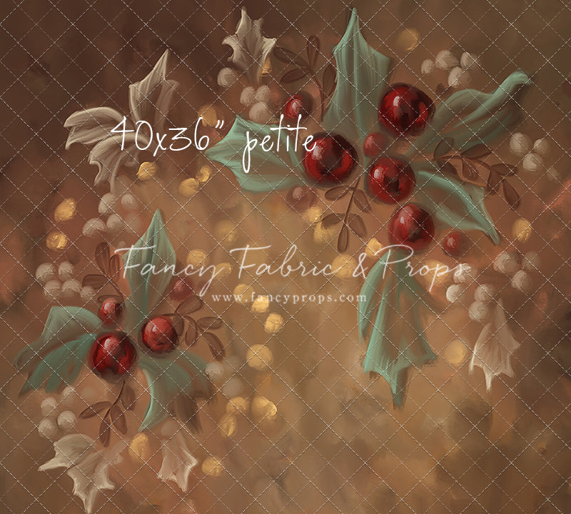 Holly Berry - Petite