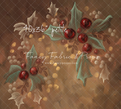 Holly Berry - Petite