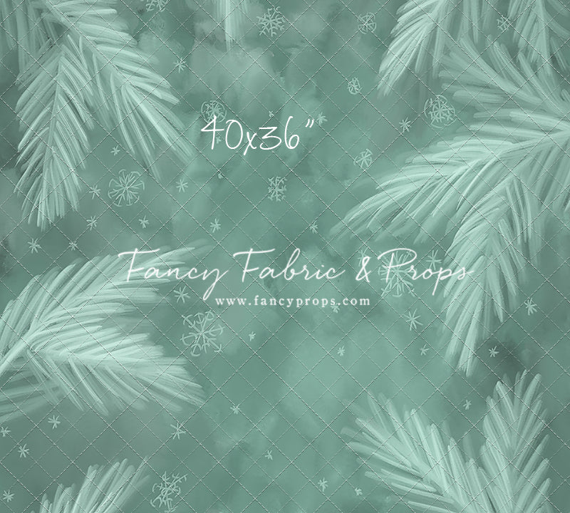 Norfolk Mint - Petite